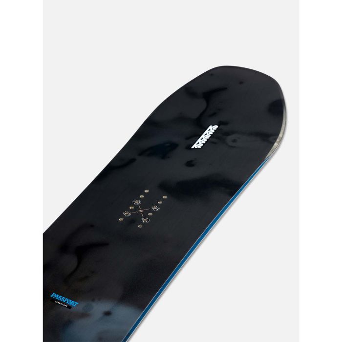 Burton Cartographer Camber | DAKA Sport & Lifestyle
