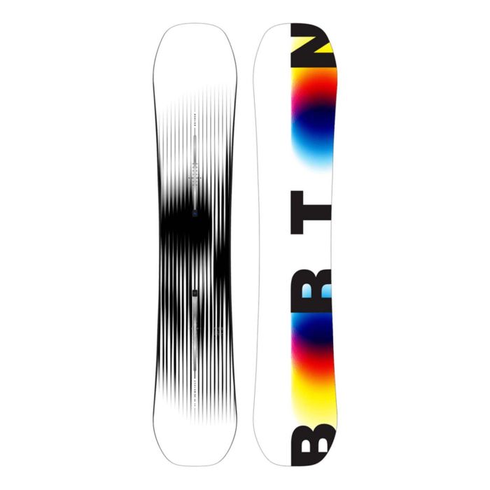 Burton Men's Custom X | DAKA Sport & Lifestyle