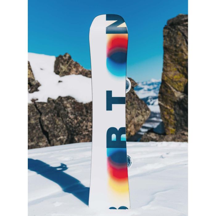 Burton Men's Custom X | DAKA Sport & Lifestyle