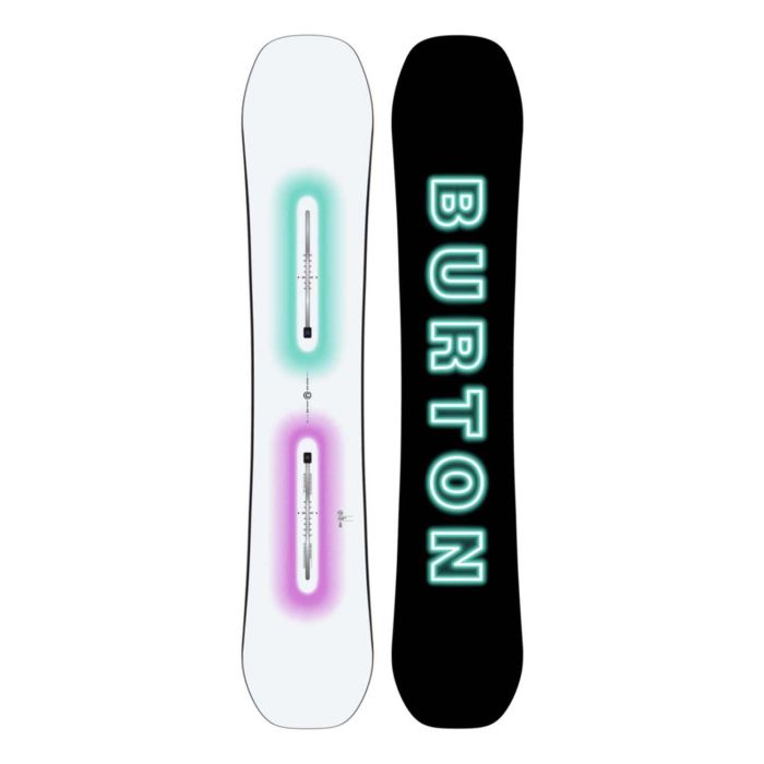 Burton Cartographer Camber | DAKA Sport & Lifestyle