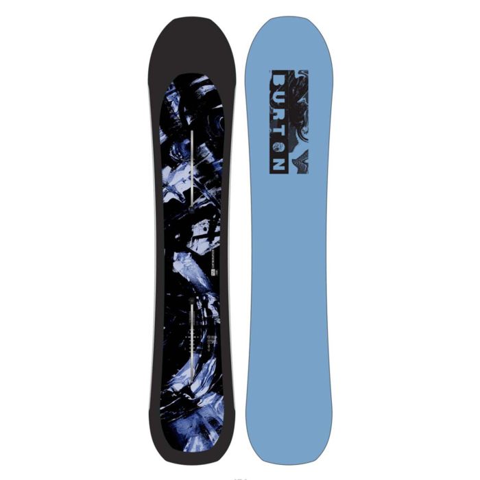 Burton Custom Camber | DAKA Sport & Lifestyle