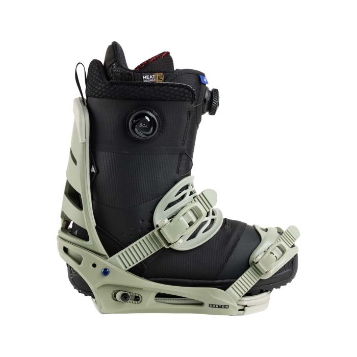 Burton Mission | DAKA Sport & Lifestyle
