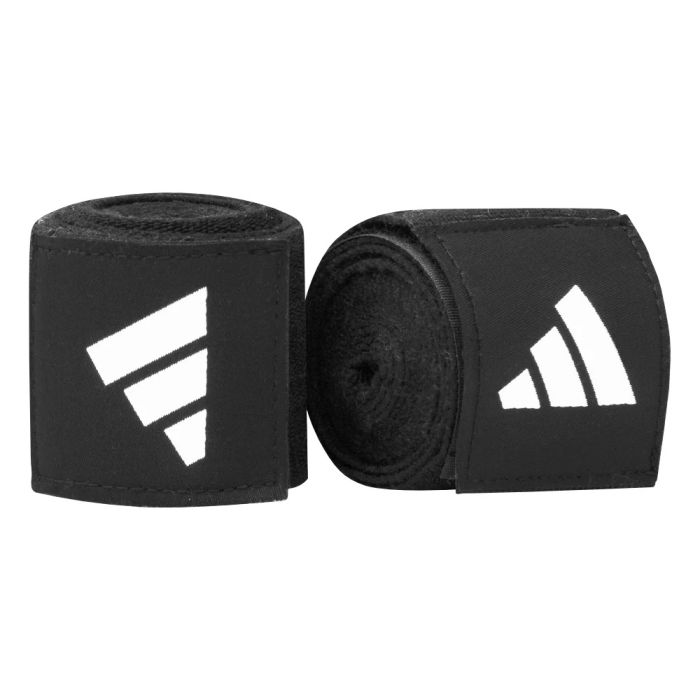 METAL BOXE Bande D'entrainement Training Band, Black/White/Red, 4 m
