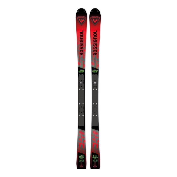 ロシニョール ROSSIGNOL HERO ATHLETE SL 157 Rossignol Hero Athlete | DAKA Sport & Lifestyle