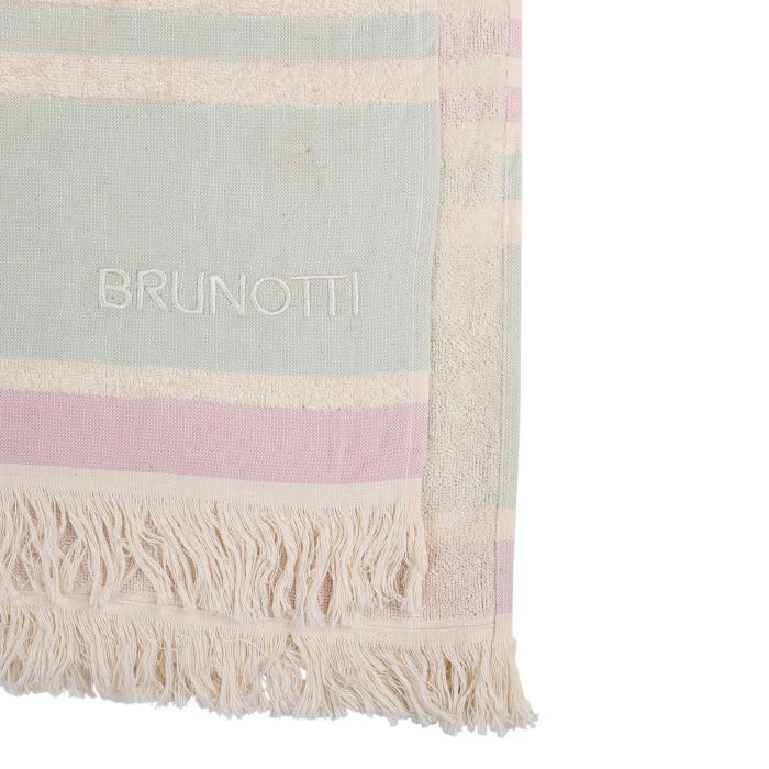 Brunotti Stripey Uni Badlaken