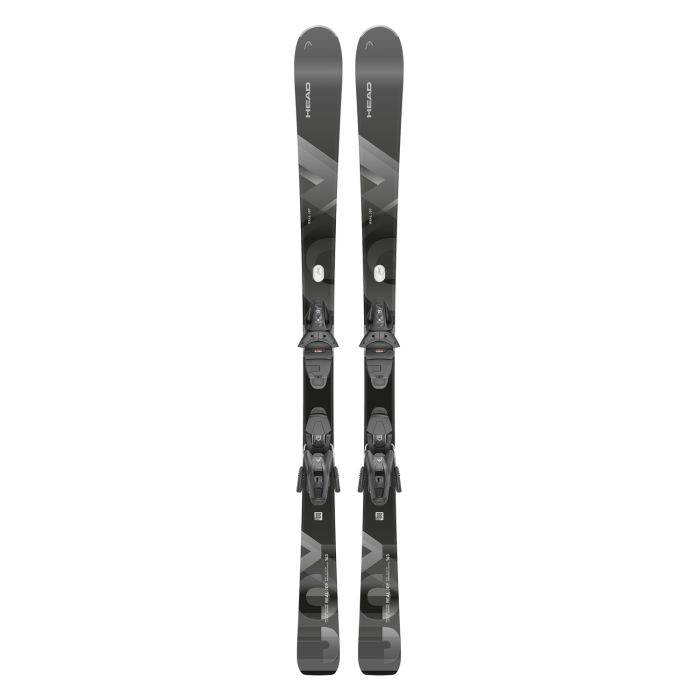 Head Worldcup Rebels e-Race RP + EVO 14 Binding | DAKA Sport Head Worldcup Rebels e-Race RP + EVO 14 Binding | DAKA Sport
