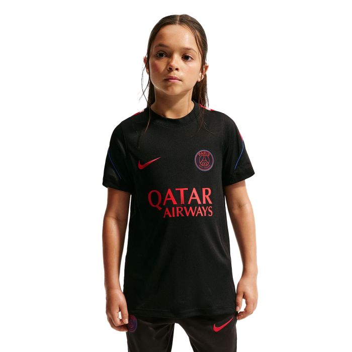 Nike Paris Saint-Germain Dri-FIT Strike Drill Top Kids | DAKA