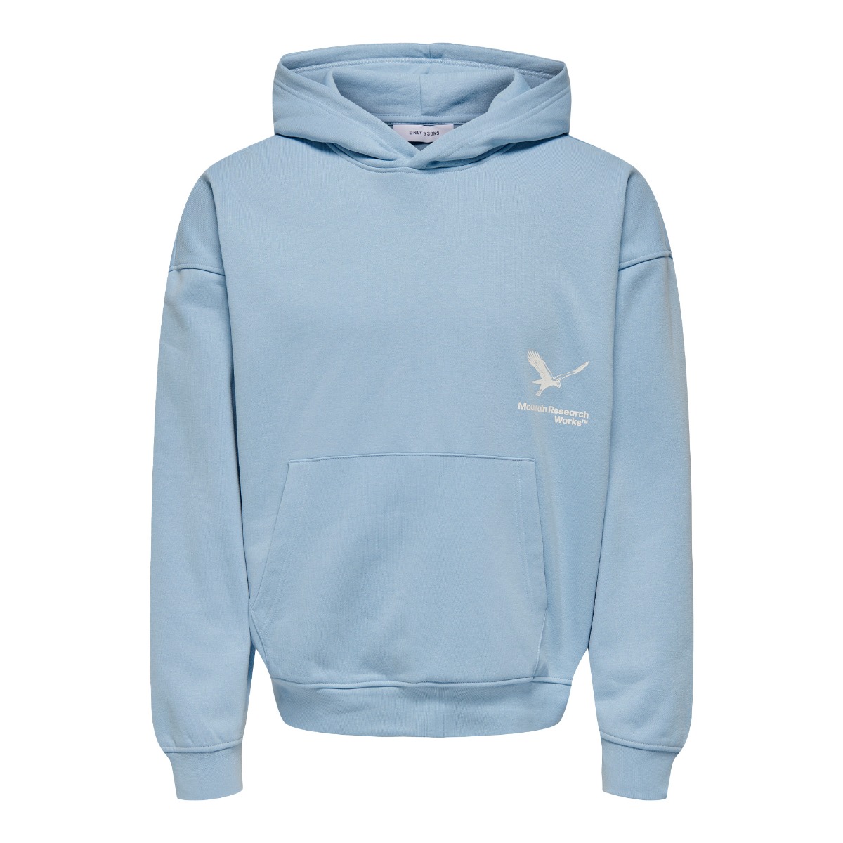 Only & Sons Brennan Regular Hoodie Onbekend