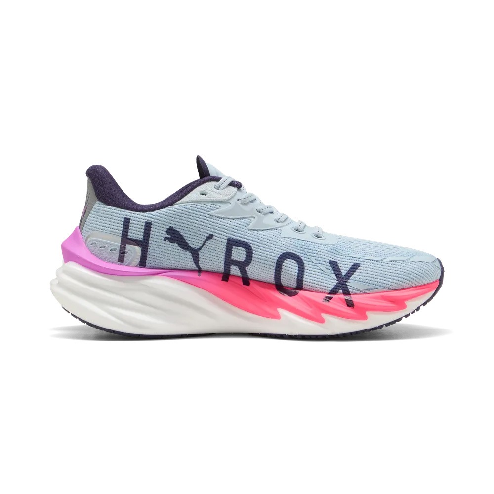 Puma Velocity Nitro 4 X Hyrox Dames