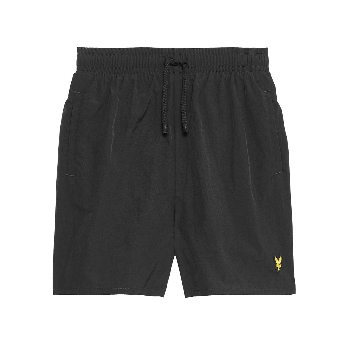 Lyle & Scott Plain Swim Short Kids